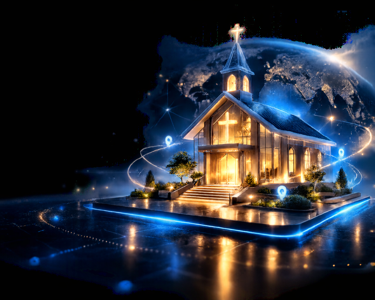 White River Fellowship